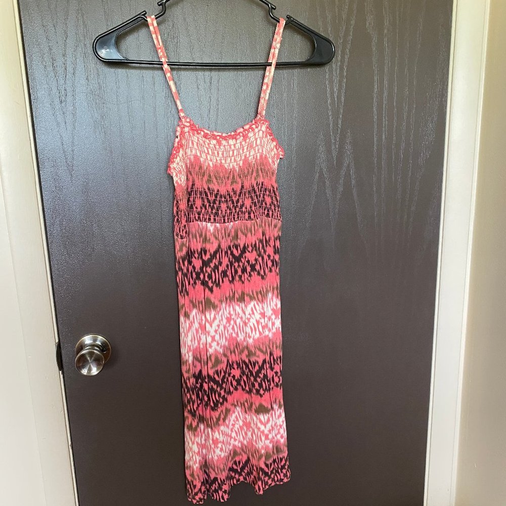 Juniors Swim Cover Up